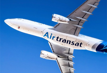 AIR TRANSAT
