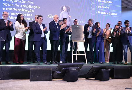 AENA