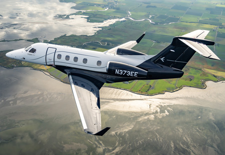 EMBRAER
