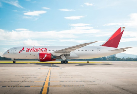 AVIANCA