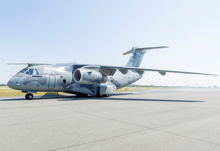 EMBRAER