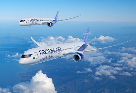 BOEING