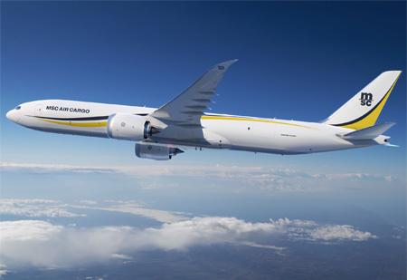 BOEING