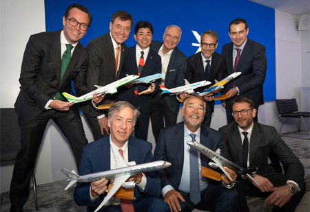 EMBRAER