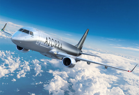 EMBRAER