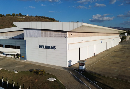 HELIBRAS