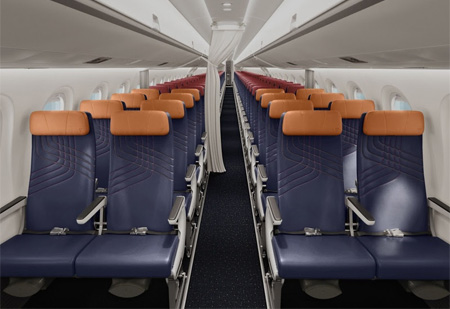 LATAM AIRLINES
