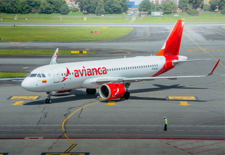 AVIANCA