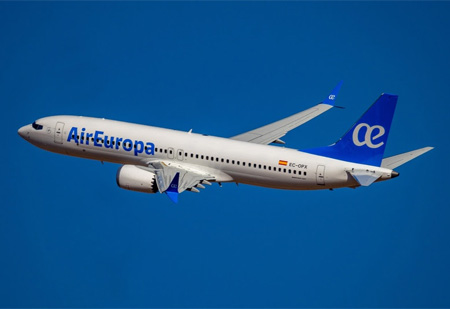 AIR EUROPA