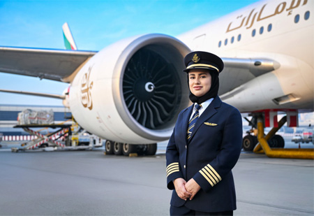 EMIRATES AIRLINE
