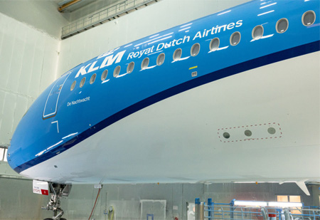 KLM