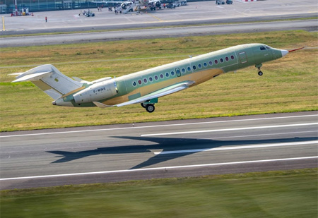 DASSAULT AVIATION
