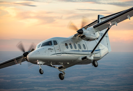 CESSNA