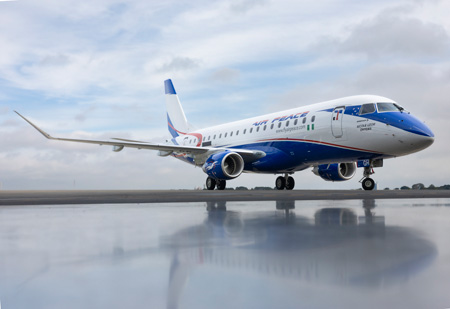 EMBRAER