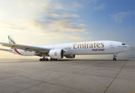 EMIRATES SKYCARGO