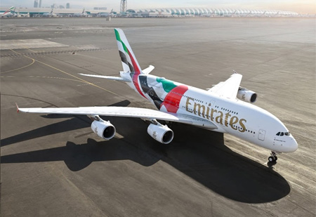 EMIRATES