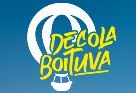 PROJETO DECOLA BOITUVA