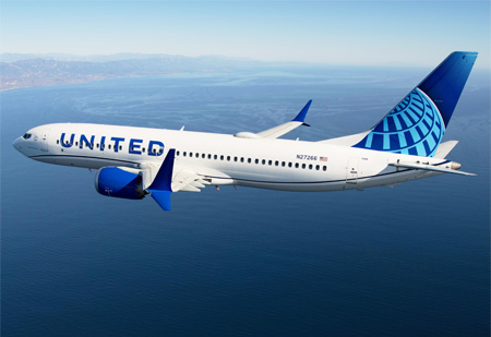 UNITED AIRLINES