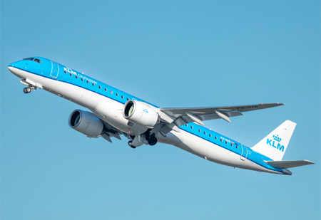 KLM