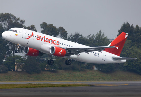 AVIANCA