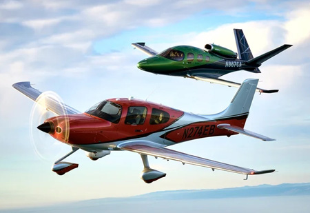 CIRRUS