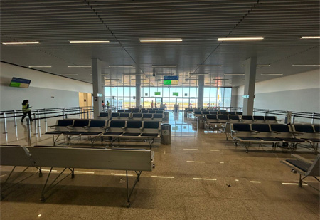 AENA BRASIL