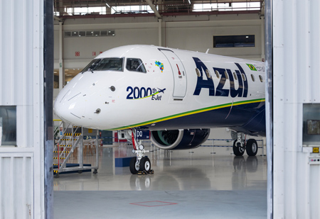 EMBRAER