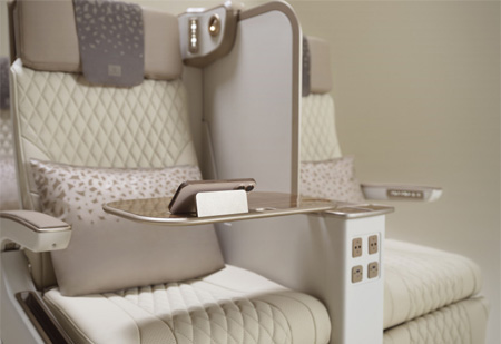 EMIRATES AIRLINE