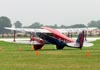 De Havilland DH-89A Dragon Rapide, NX89DH (G-ADDD). (31/07/2010) - Foto: Ricardo Dagnone.