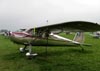 Cessna 140, N4062N. (31/07/2010) - Foto: Ricardo Dagnone.