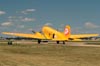 Douglas C-47 Skytrain, N1XP, da The Smile in the Sky (Duggy Foundation). (26/07/2011) - Foto: Celia Passerani.