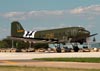 Douglas C-47 Skytrain. (26/07/2011) - Foto: Celia Passerani.