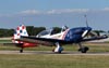 De Havilland Canada DHC-1B-2-S5 Chipmunk, N260DC. (26/07/2011) - Foto: Celia Passerani.