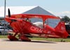 Aviation Specialties Unlimited Challenger II, N260HP, de Sean Tucker. (26/07/2011) - Foto: Celia Passerani.