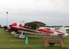 Cessna 195A, N4339V. (27/07/2011) - Foto: Celia Passerani.