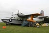 Grumman HU-16C Albatross, N7025N. (27/07/2011) - Foto: Celia Passerani.