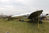 Lockheed 12A Electra Junior, NC2072. (28/07/2011) - Foto: Celia Passerani.