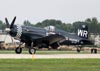 Vought F4U-5N Corsair, N179PT. (28/07/2011) - Foto: Celia Passerani.