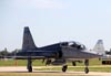 Northrop T-38C Talon, 68-8109, da USAF (United States Air Force). (29/07/2011) - Foto: Celia Passerani.