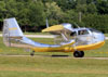 Republic RC-3X Seabee, C-FILM. (30/07/2011) - Foto: Celia Passerani.