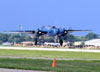 North American B-25J Mitchell, N9643C, da Commemorative Air Force. (30/07/2011) - Foto: Celia Passerani.