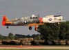 North American SNJ-4 Texan, N7692Z. (30/07/2011) - Foto: Celia Passerani.