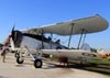 Fairey Swordfish Mk2, C-GEVS. (30/07/2011) - Foto: Celia Passerani.