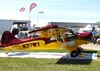 Aviat A-1C Husky, N37WY. (26/07/2011) - Foto: Ricardo Rizzo Correia.