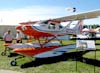 Stoddard-Hamilton Glasair Sportsman GS-2, N375PS. (26/07/2011) - Foto: Ricardo Rizzo Correia.