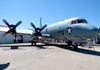 Lockheed P-3C Orion, 161591, do U.S. Navy. (26/07/2011) - Foto: Ricardo Rizzo Correia.