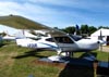 Tecnam P2008, I-FOUR. (26/07/2011) - Foto: Ricardo Rizzo Correia.