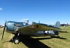 General Motors FM-2 Wildcat, N551TC, do Lone Star Flight Museum. (26/07/2011) - Foto: Ricardo Rizzo Correia.