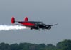 Beech 18S, N9109R, de Matt Younkin. (27/07/2011) - Foto: Ricardo Rizzo Correia.