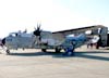 Grumman C-2C Greyhound (G-123), 162160, do U.S. Navy. (28/07/2011) - Foto: Ricardo Rizzo Correia.